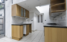 Wilsham kitchen extension leads